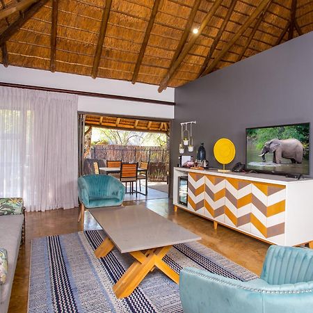 Ivory Tree Game Lodge 필라네스버그 외부 사진