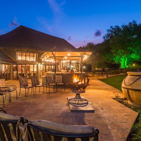 Ivory Tree Game Lodge 필라네스버그 외부 사진