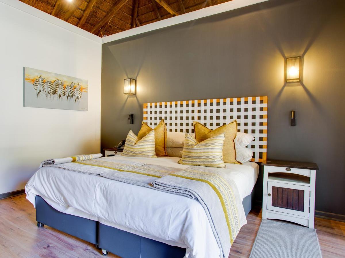 Ivory Tree Game Lodge 필라네스버그 외부 사진