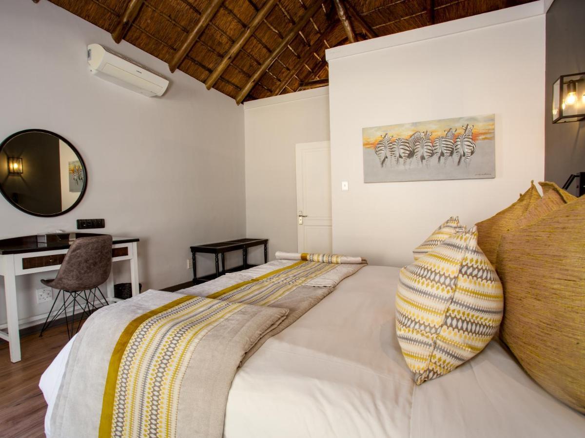 Ivory Tree Game Lodge 필라네스버그 외부 사진