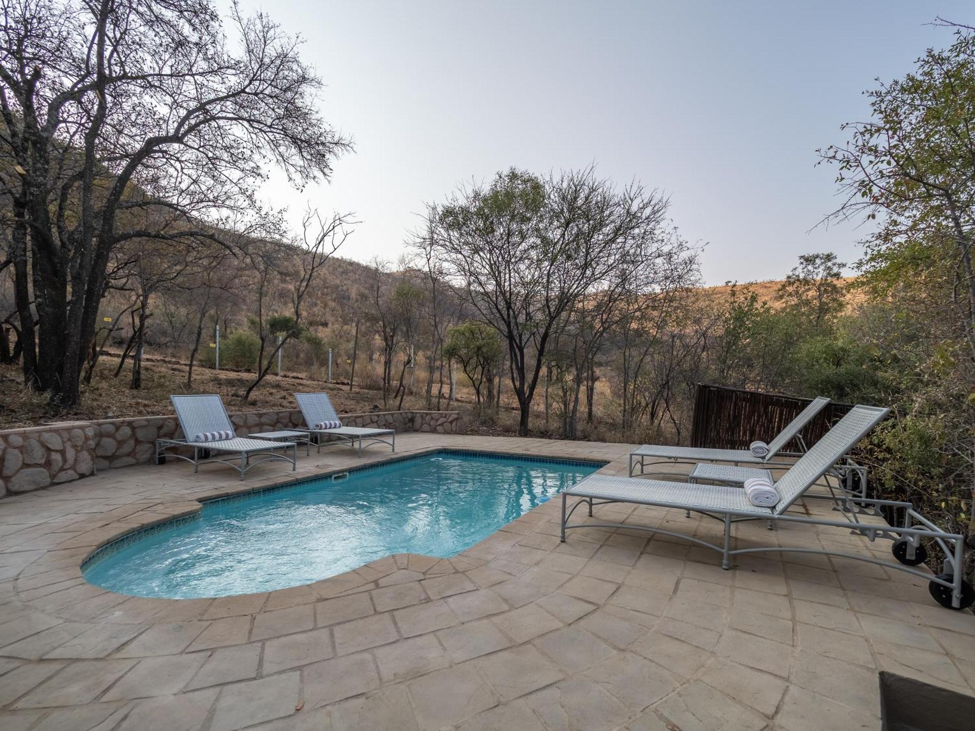 Ivory Tree Game Lodge 필라네스버그 외부 사진