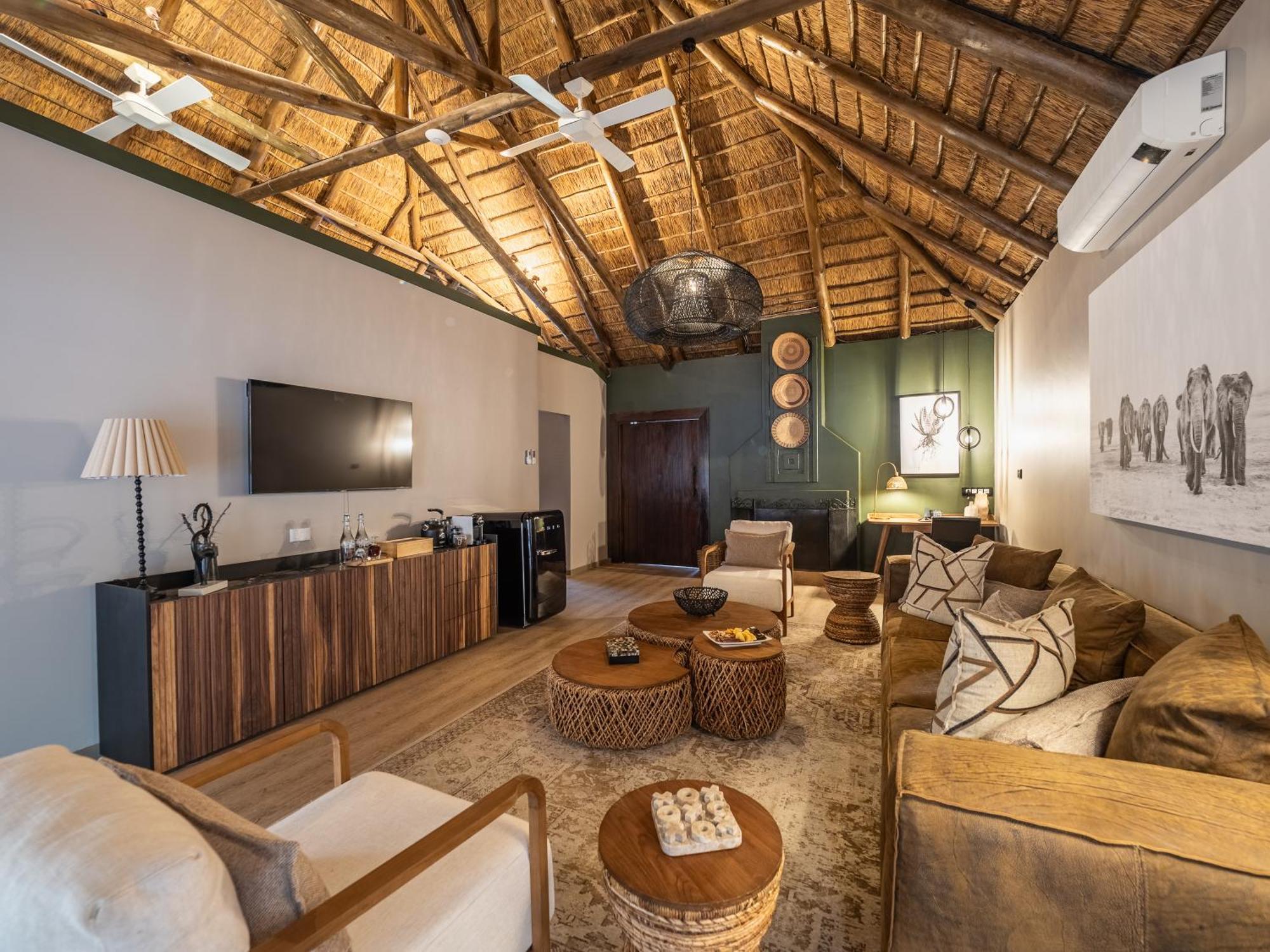 Ivory Tree Game Lodge 필라네스버그 외부 사진