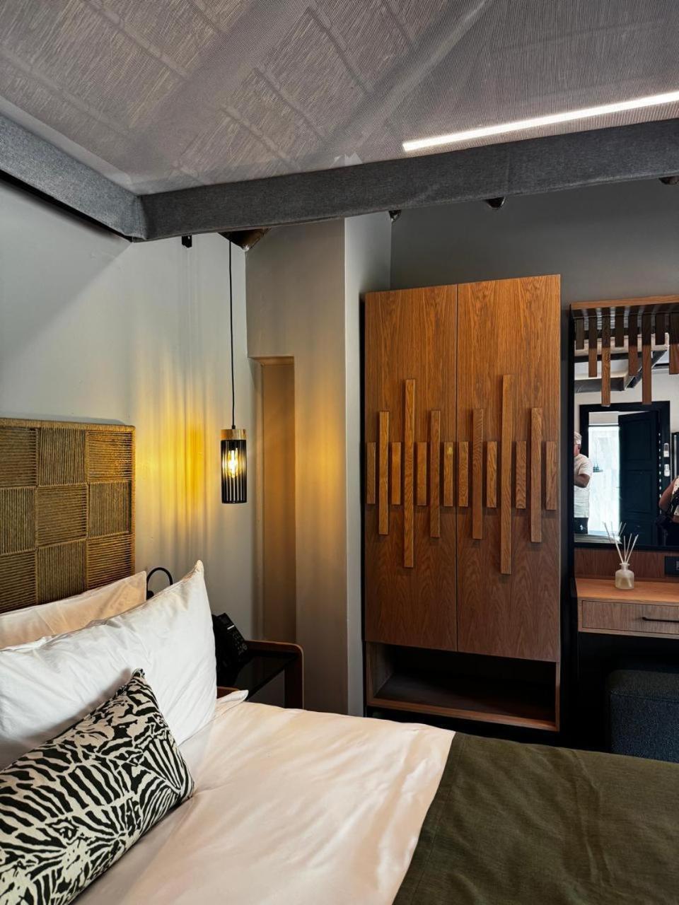 Ivory Tree Game Lodge 필라네스버그 외부 사진