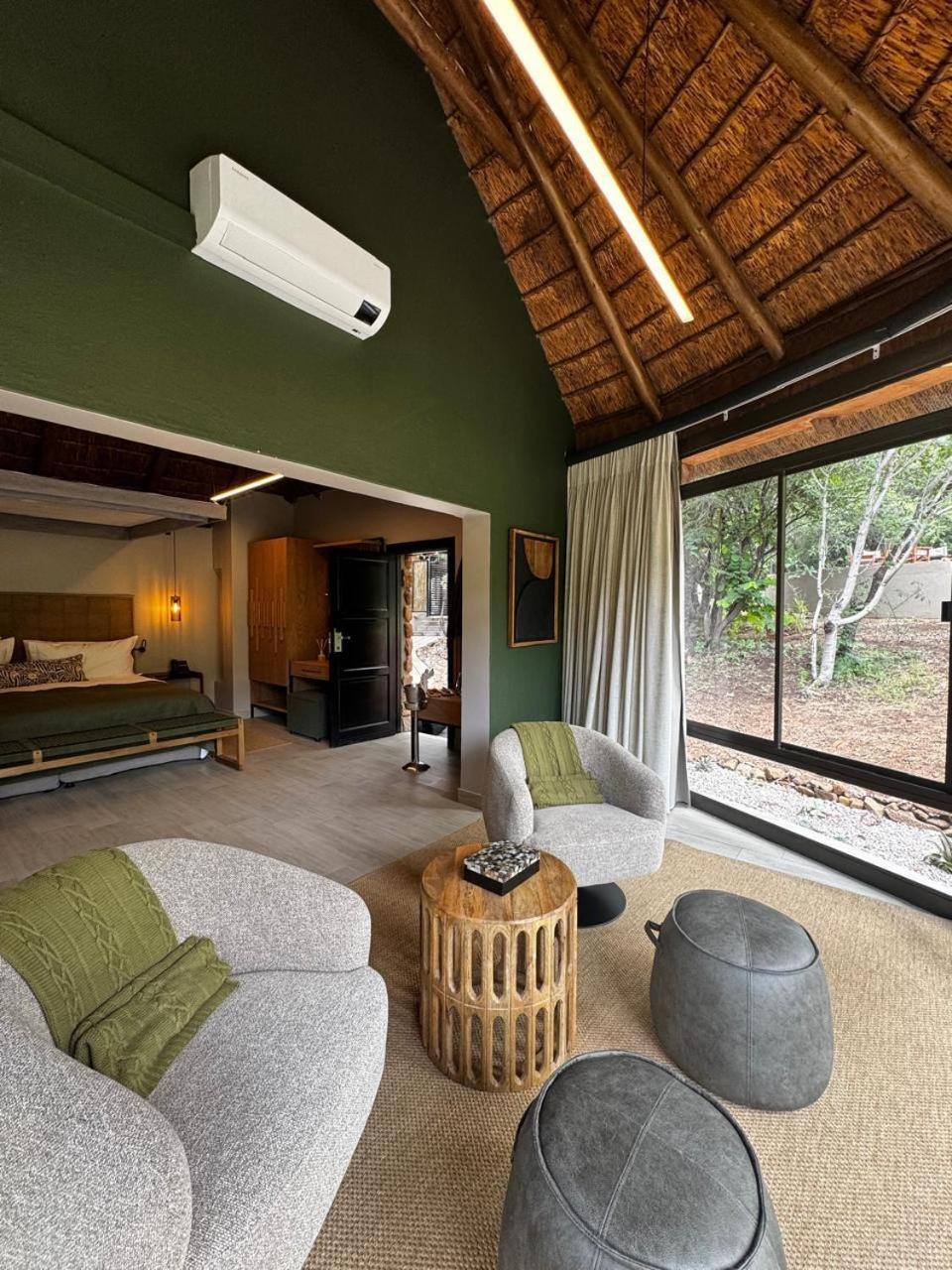 Ivory Tree Game Lodge 필라네스버그 외부 사진