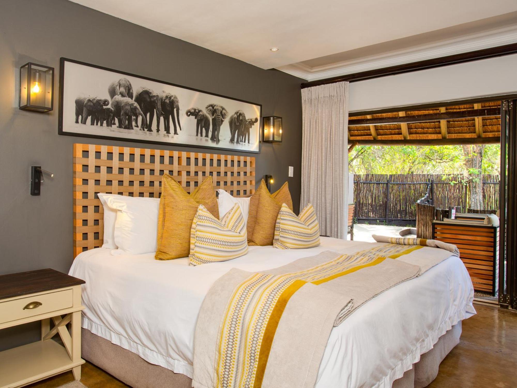 Ivory Tree Game Lodge 필라네스버그 외부 사진