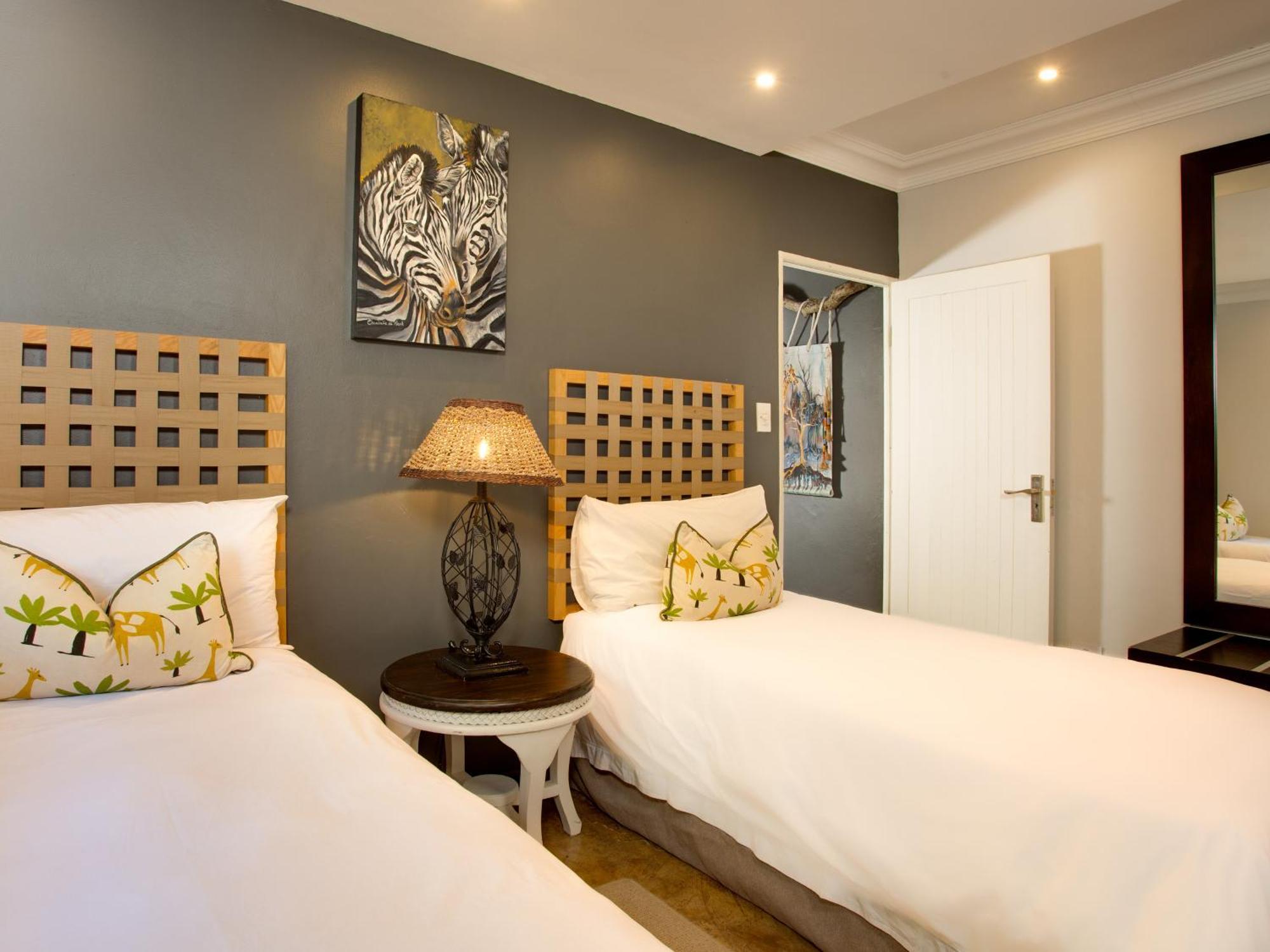 Ivory Tree Game Lodge 필라네스버그 외부 사진