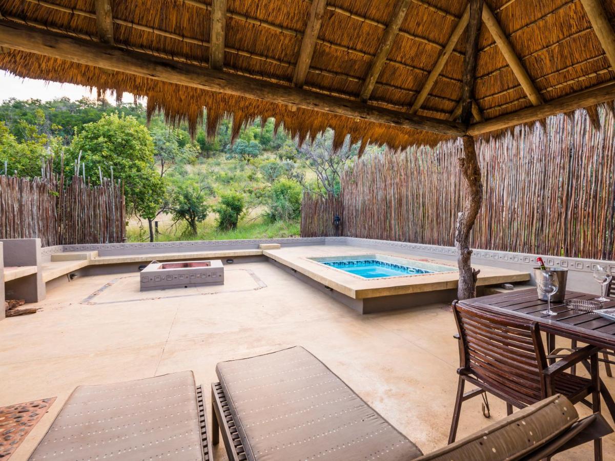 Ivory Tree Game Lodge 필라네스버그 외부 사진