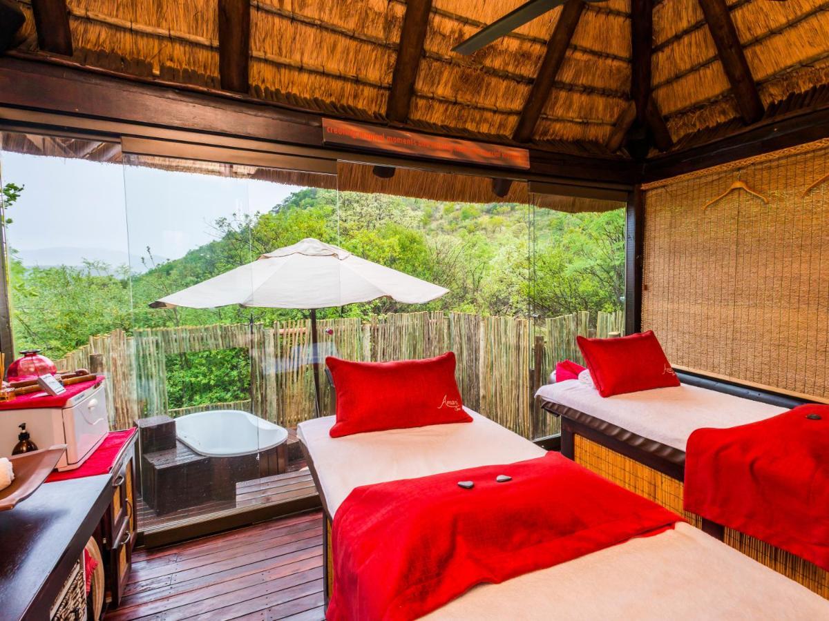 Ivory Tree Game Lodge 필라네스버그 외부 사진