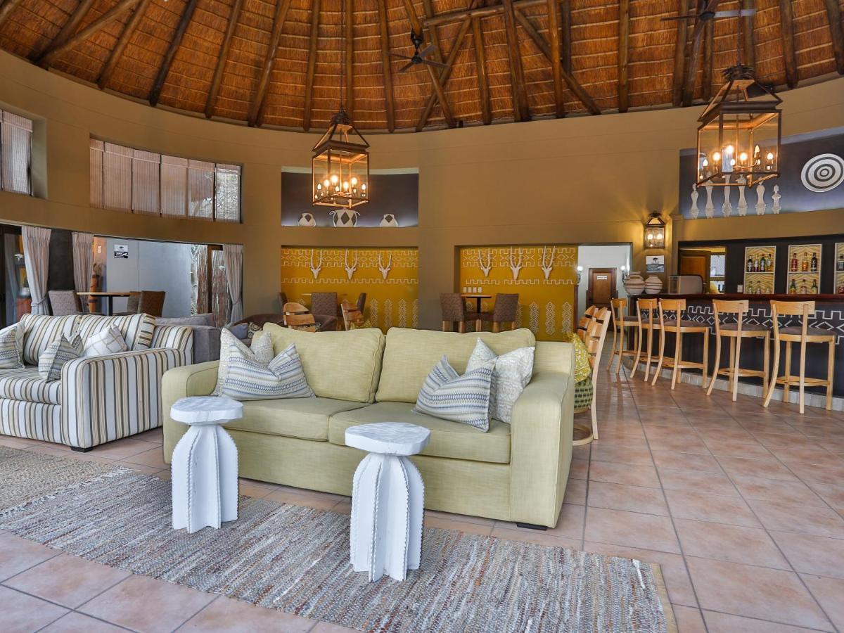 Ivory Tree Game Lodge 필라네스버그 외부 사진