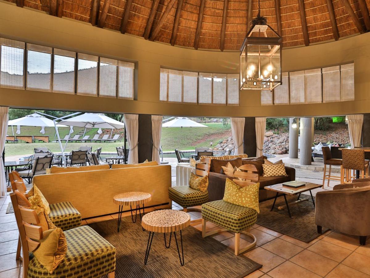 Ivory Tree Game Lodge 필라네스버그 외부 사진